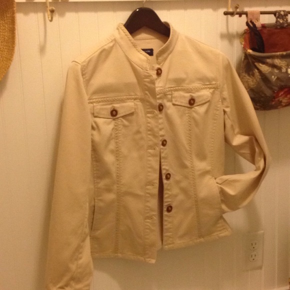 Jones New York Jacket - Picture 1 of 4